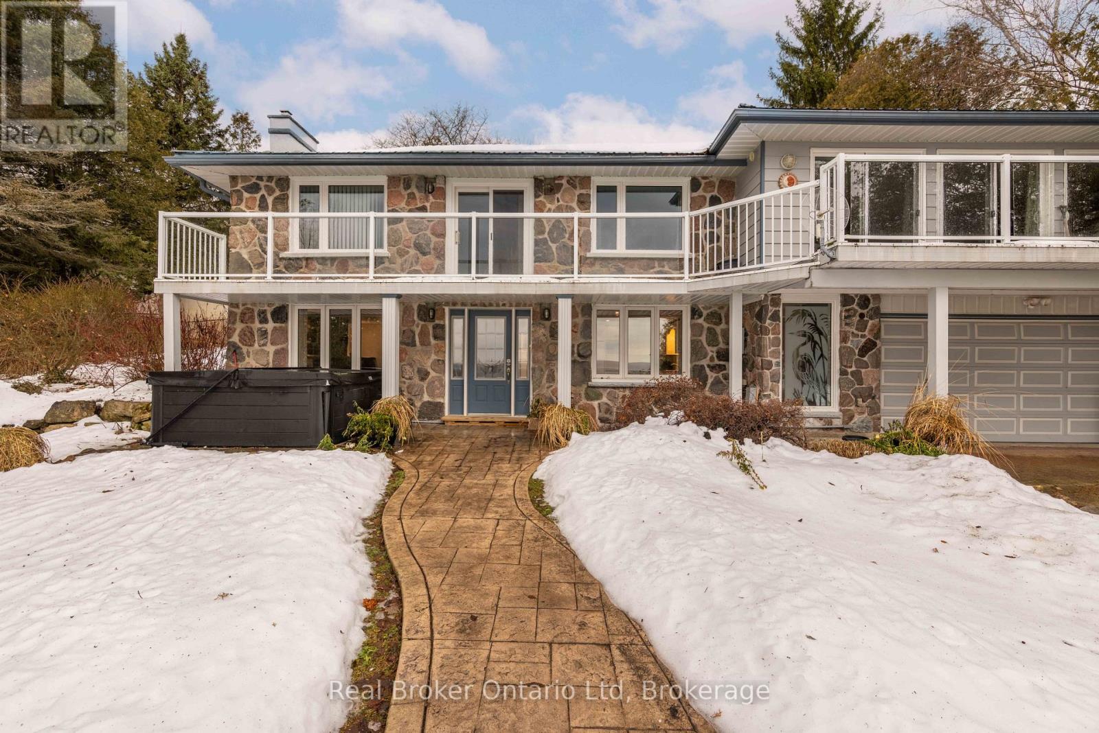 339496 PRESQUILE ROAD