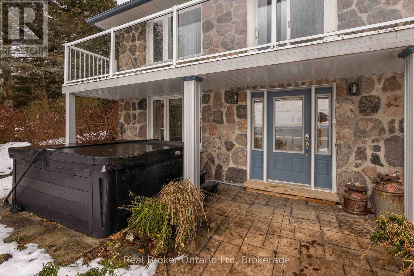 339496 PRESQUILE ROAD