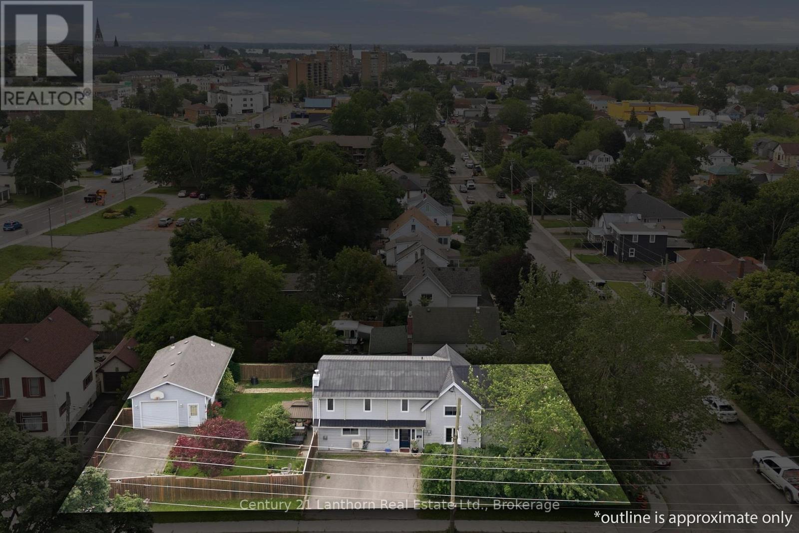 Photo 1 of 50 — 89 GORDON STREET, Belleville (Belleville Ward), ON K8P3E7