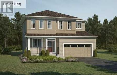 12 Yorkstone Crescent Calgary AB T2X0T9