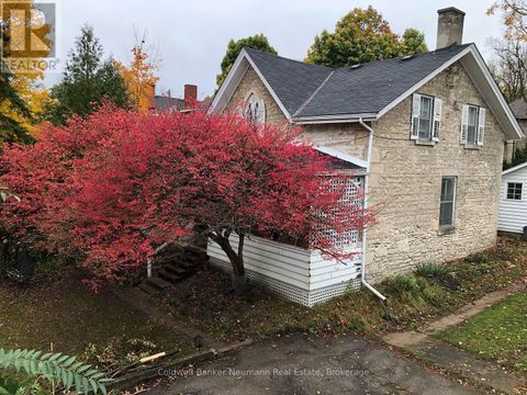 B - 96 ARTHUR STREET N Guelph (St. George's) ON N1E4V2