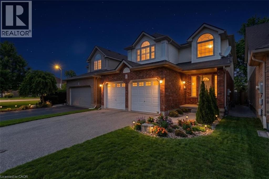 4 MARSH Crescent