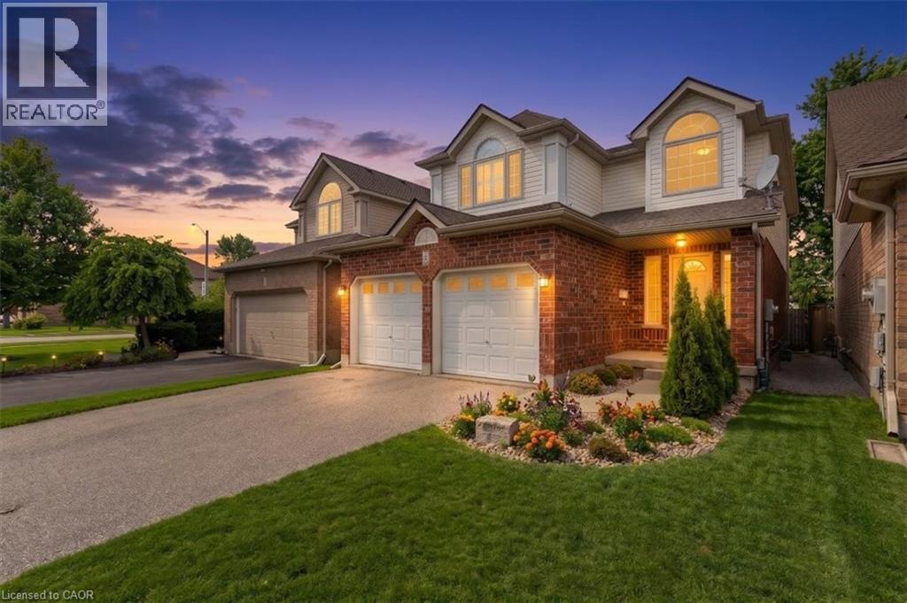 4 MARSH Crescent