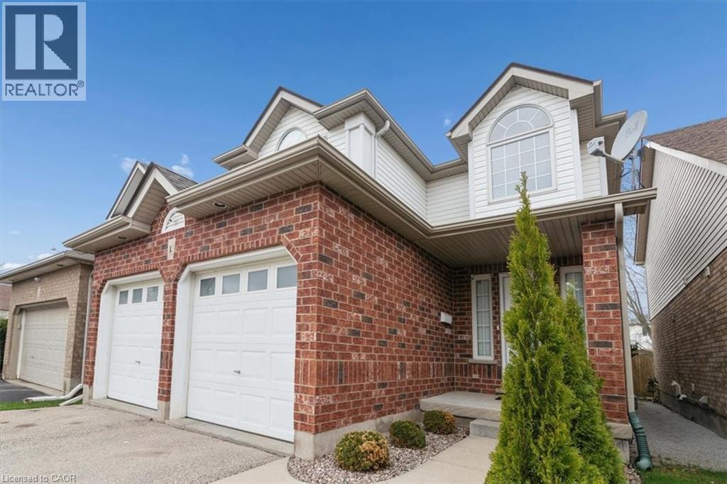 4 MARSH Crescent