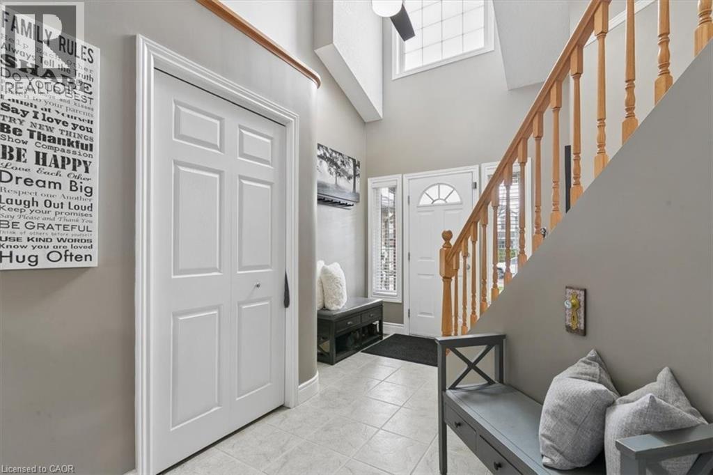 4 MARSH Crescent