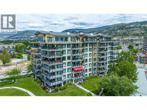 3301 SKAHA LAKE Road Unit# 506 Penticton BC V2A6G6