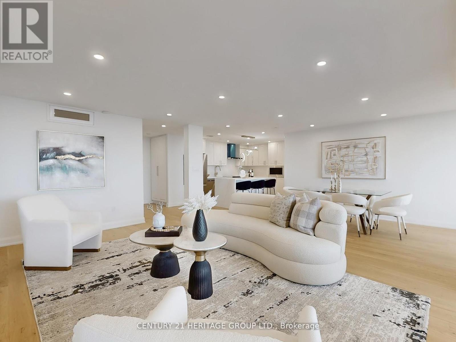 3503 - 3303 DON MILLS ROAD