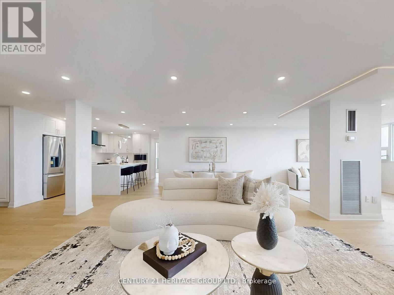 3503 - 3303 DON MILLS ROAD