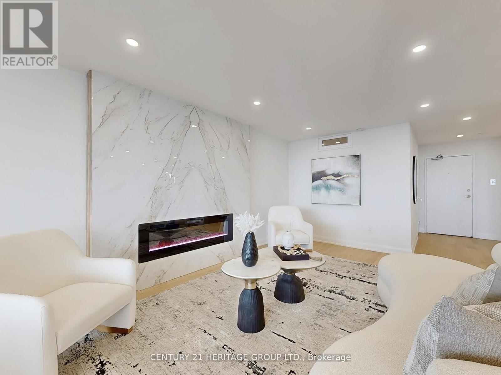 3503 - 3303 DON MILLS ROAD