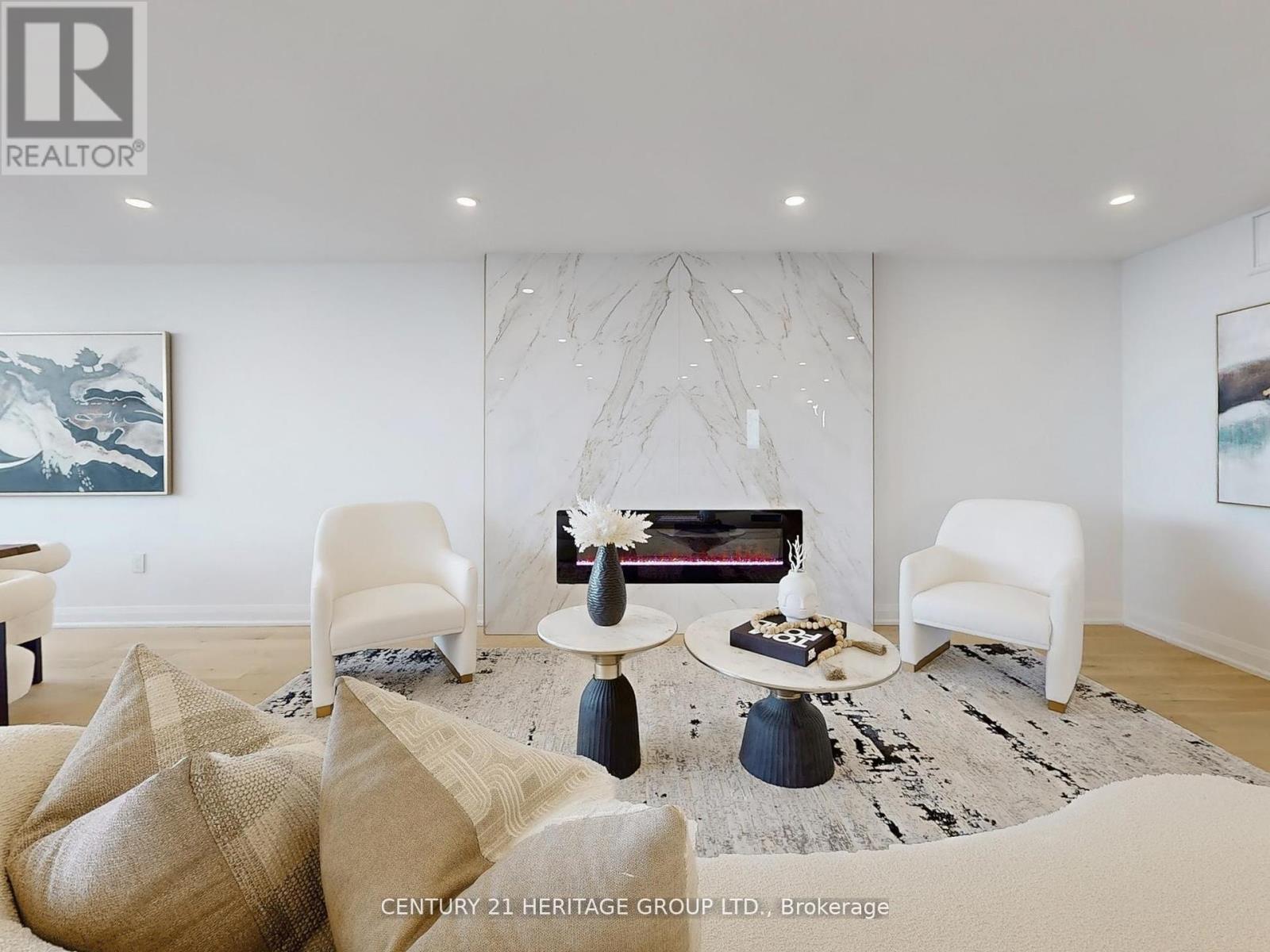 3503 - 3303 DON MILLS ROAD