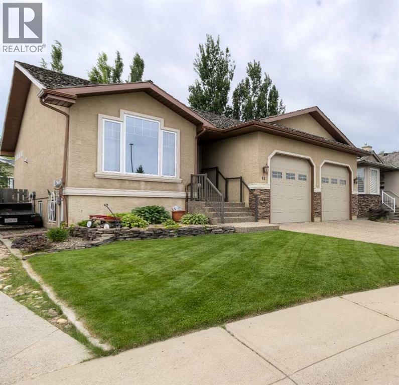 44 Fairmont Park Landing  S