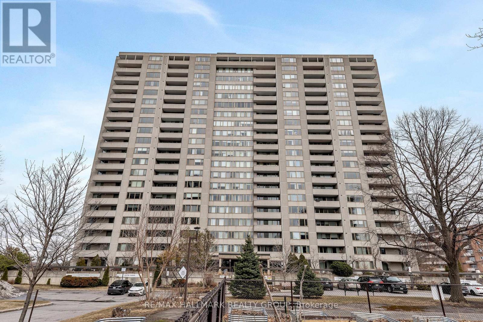 1706 - 2625 REGINA STREET