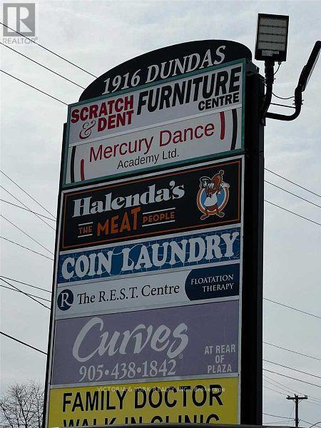 3 - 1916 DUNDAS STREET E