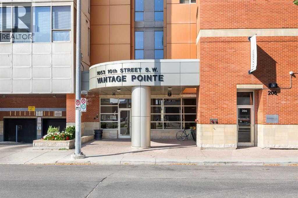 2007, 1053 10 Street SW