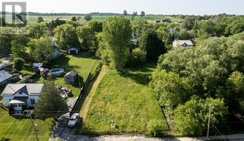 357 ACADEMY STREET Stone Mills (Stone Mills) ON K0K2S0