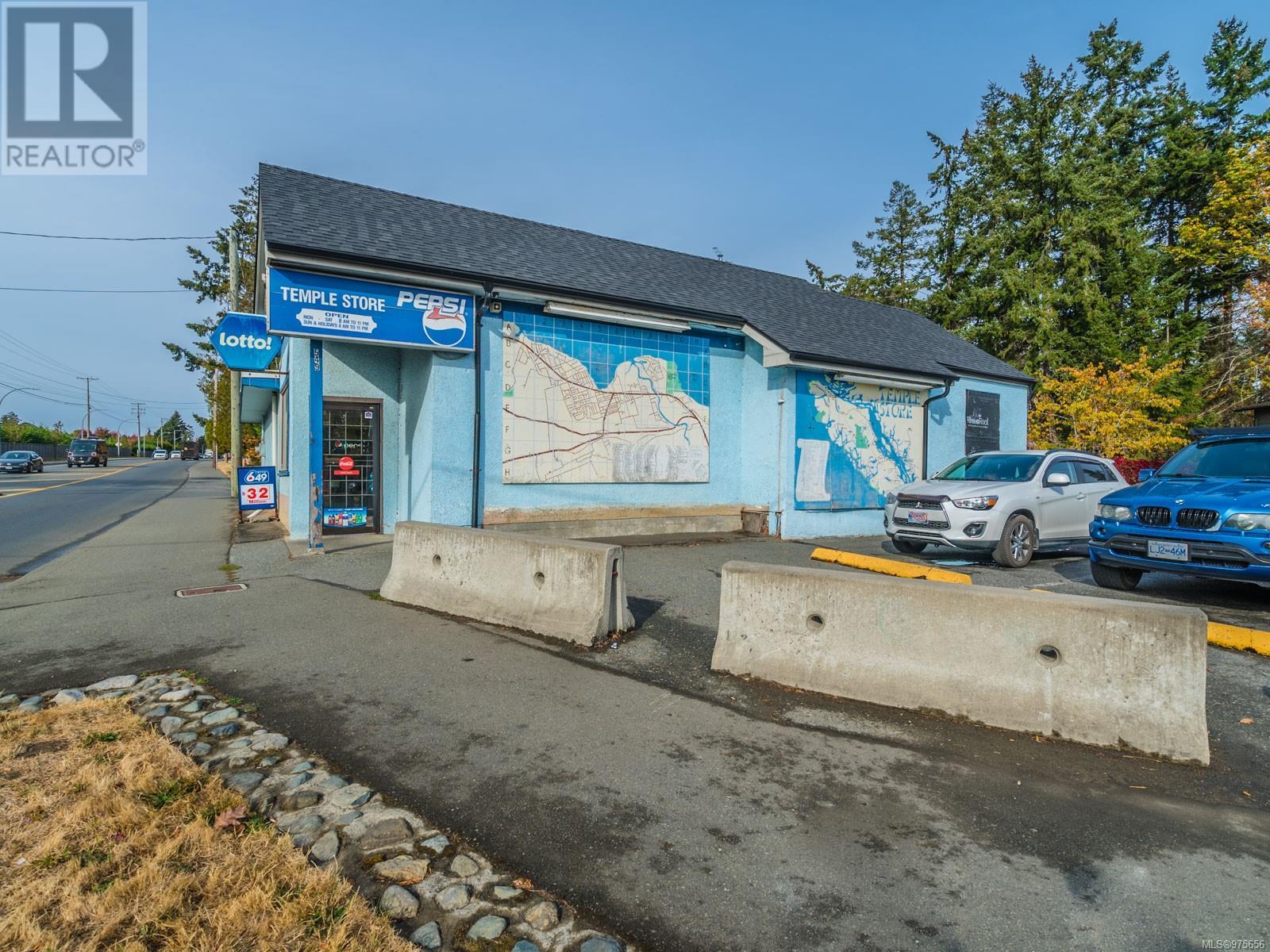 549 Island Hwy W