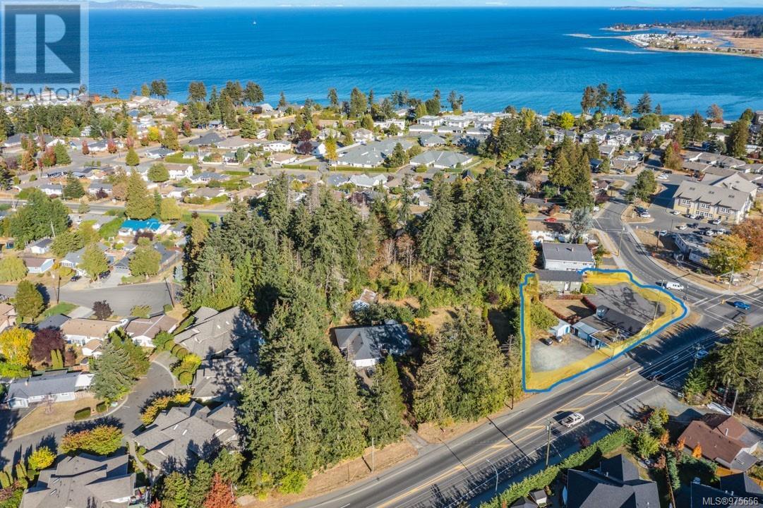 549 Island Hwy W
