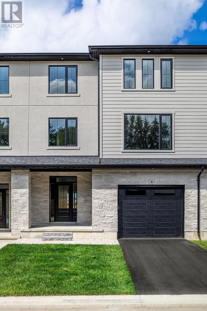 Photo 1 of 30 — 4 - 233 UPPER QUEEN STREET Unit 4, Thames Centre (Thorndale), ON N0M2P0
