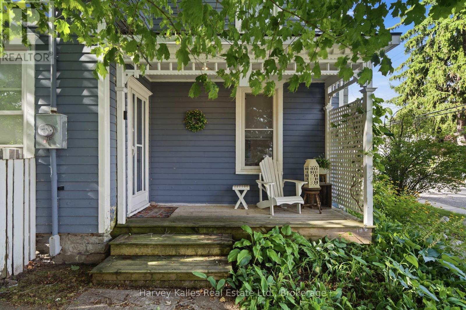 27 ONTARIO STREET