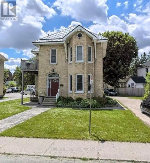 7 DURHAM STREET E Brockton ON N0G2V0