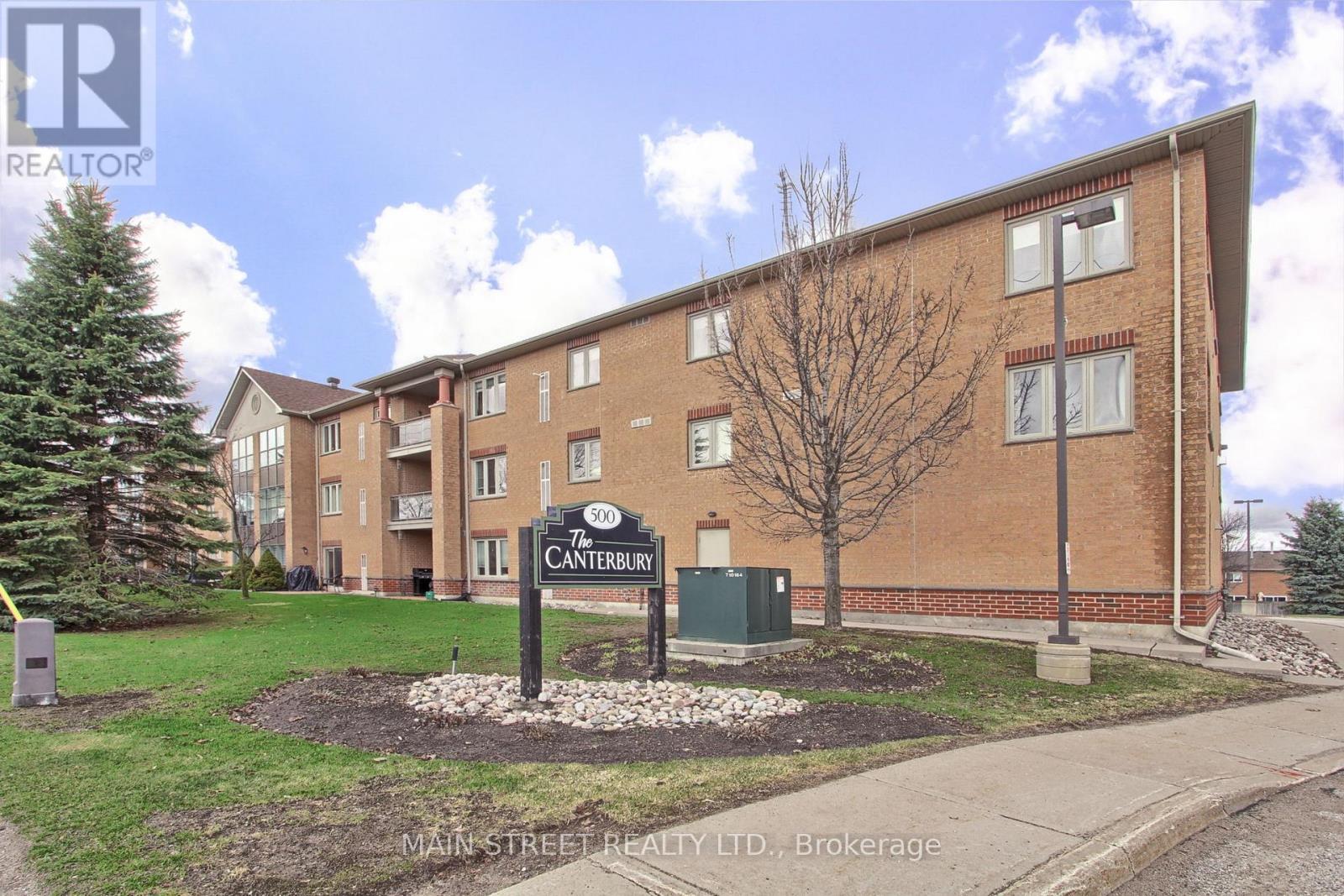 305 - 500 MAPLEVIEW DRIVE W