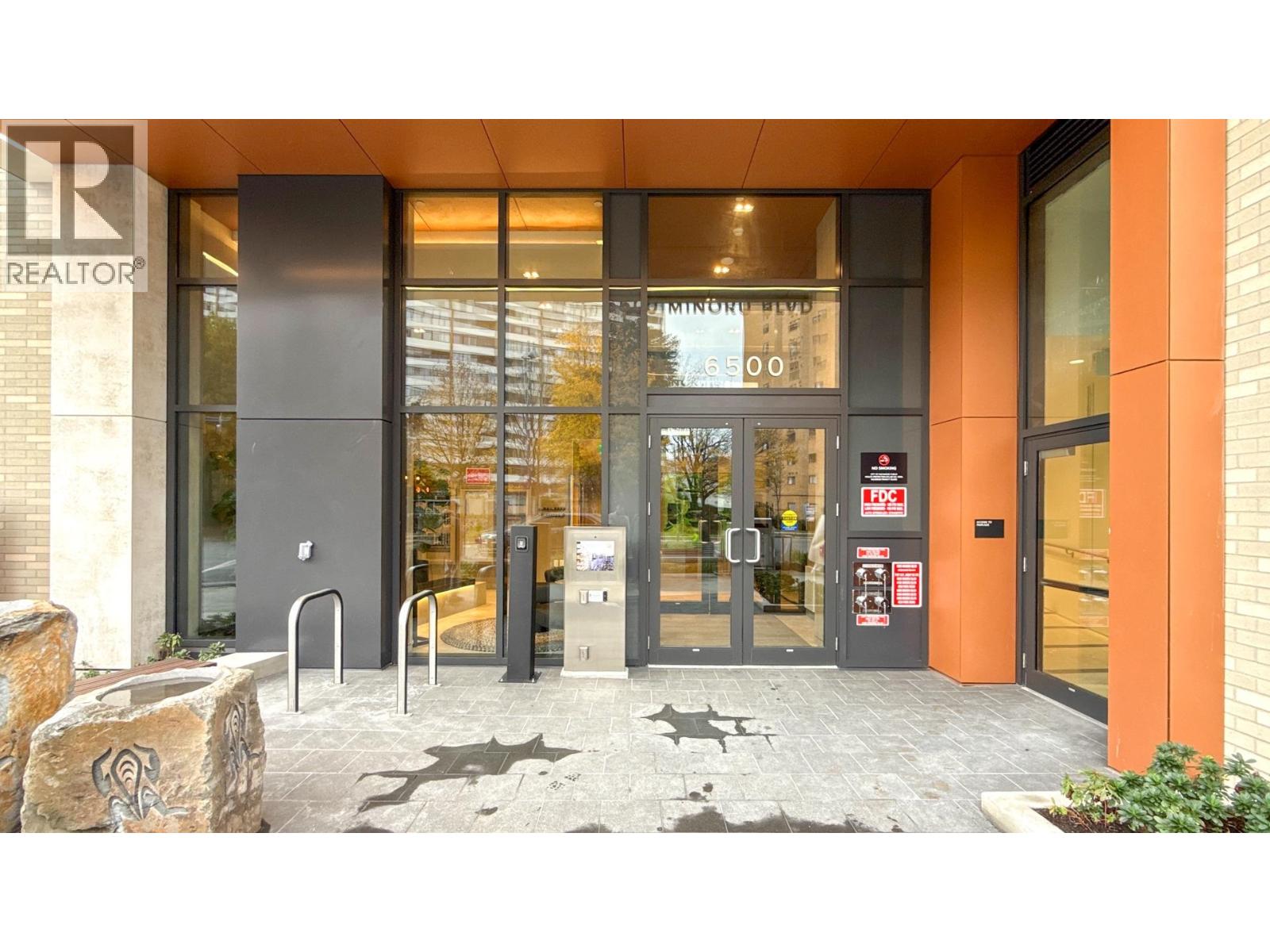 744 6500 MINORU BOULEVARD