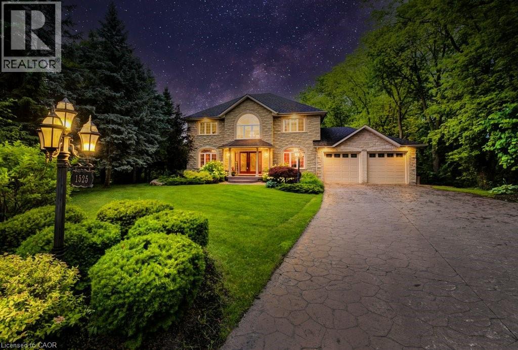 1525 DICKIE SETTLEMENT Road