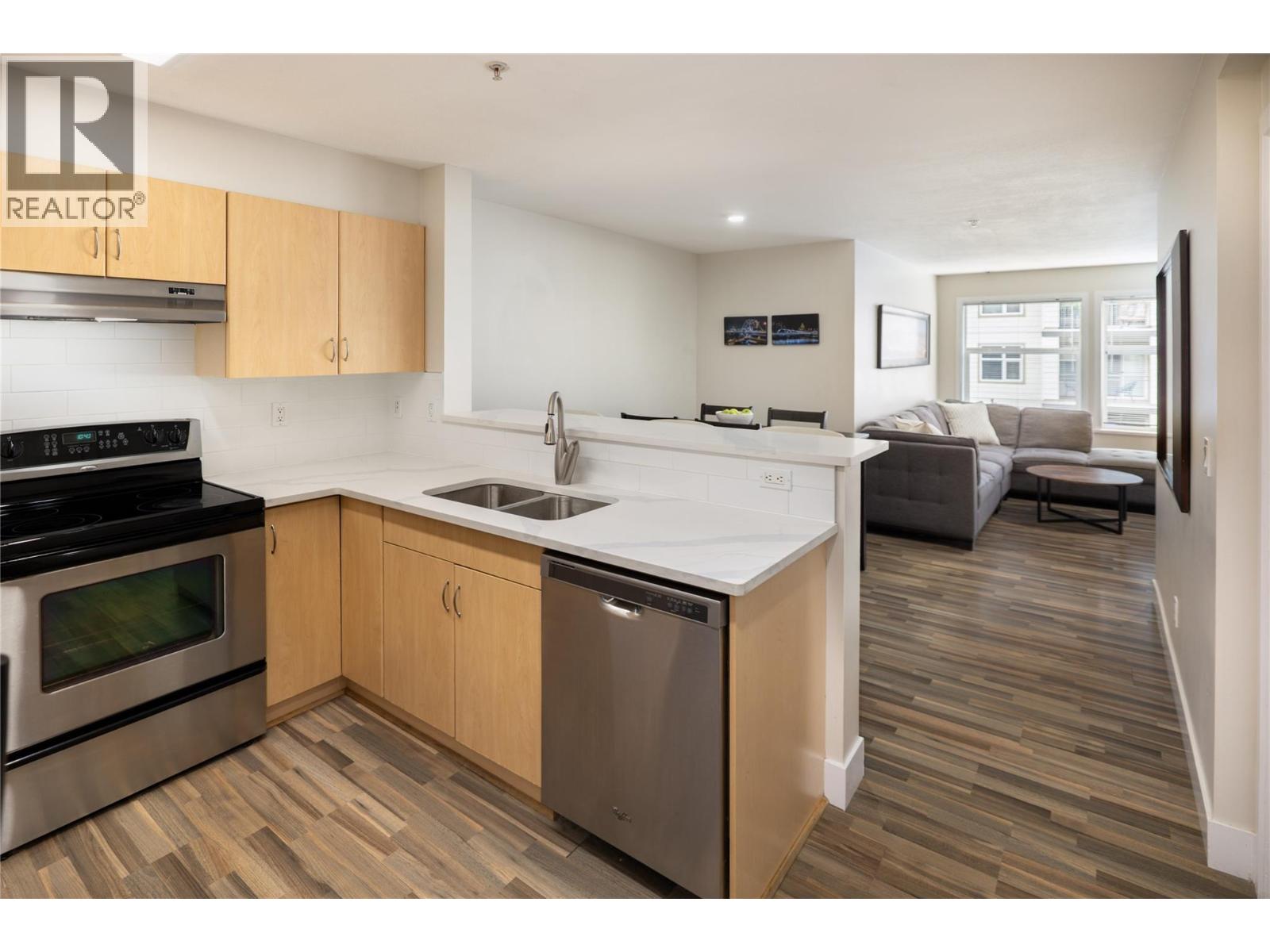 563 Yates Road Unit# 205