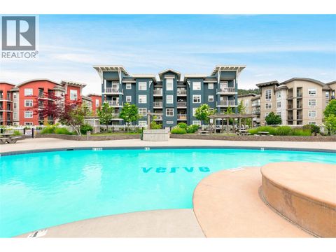 563 Yates Road Unit# 205 Kelowna BC V1V2V3