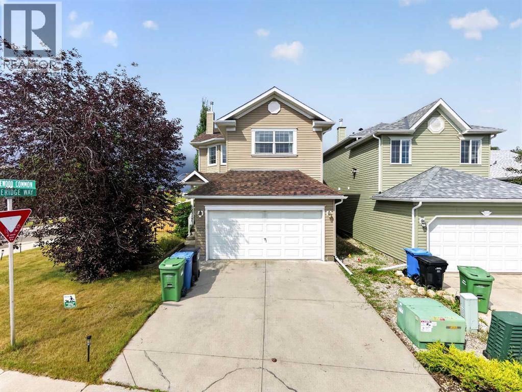 252 Bridlewood Common SW