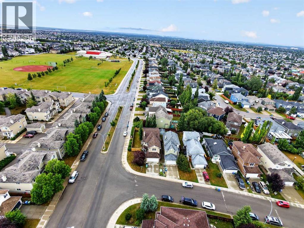 252 Bridlewood Common SW