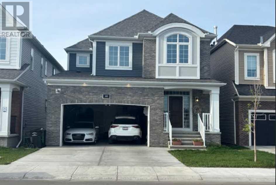 40 Carrington Close NW