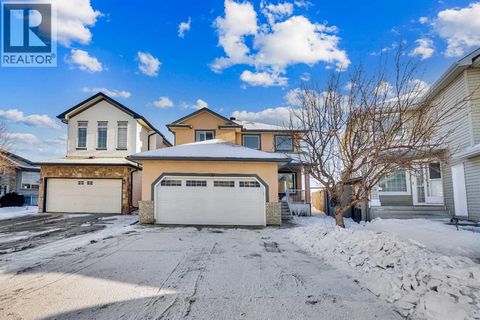 109 Taralea Green NE Calgary AB T3J4Y3