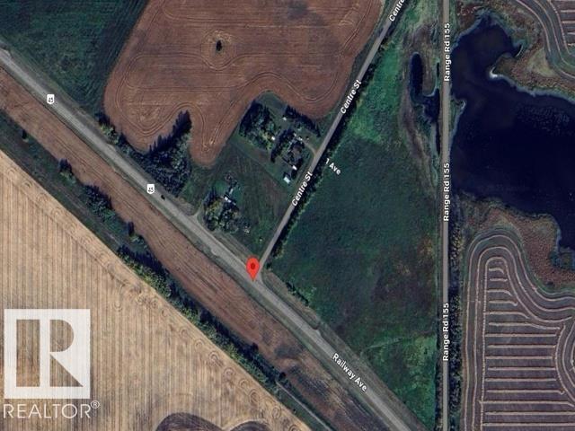 CENTRE STREET & RAILWAY AV