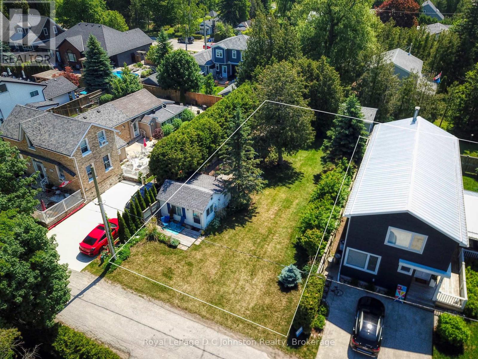 190 KNOWLES LANE