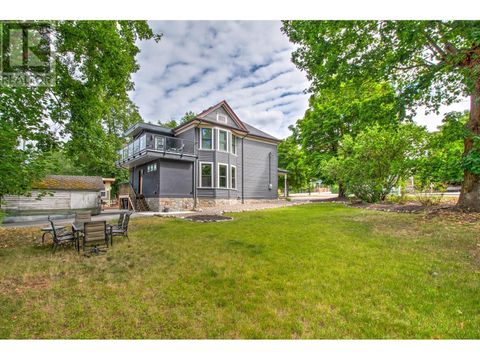 3102 Pleasant Valley Road Vernon BC V1T4L3