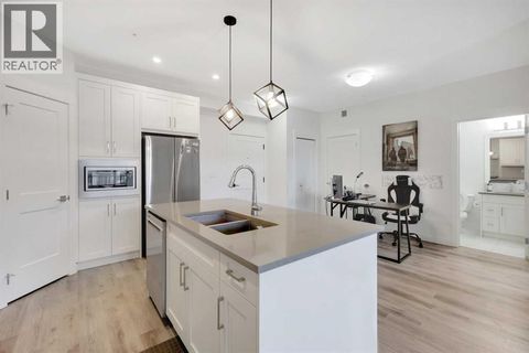 311, 20 Sage Hill Walk NW Calgary AB T3R1Z5