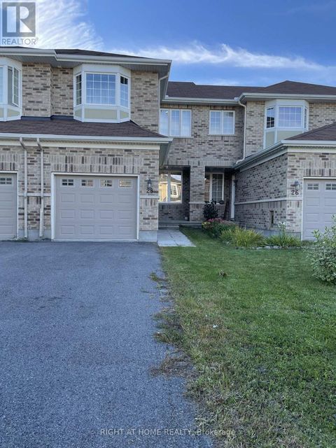 28 DESMOND TRUDEAU DRIVE Arnprior ON K7S0G5