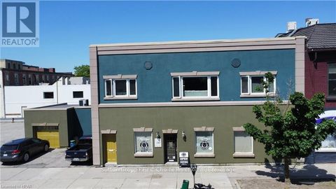 152 ST PATRICK STREET Stratford ON N5A1A9