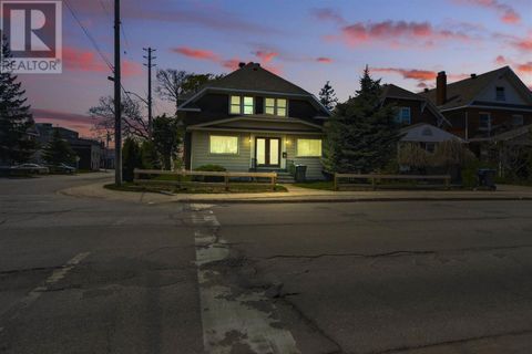 183 Albert ST E Sault Ste. Marie ON P6A2J2