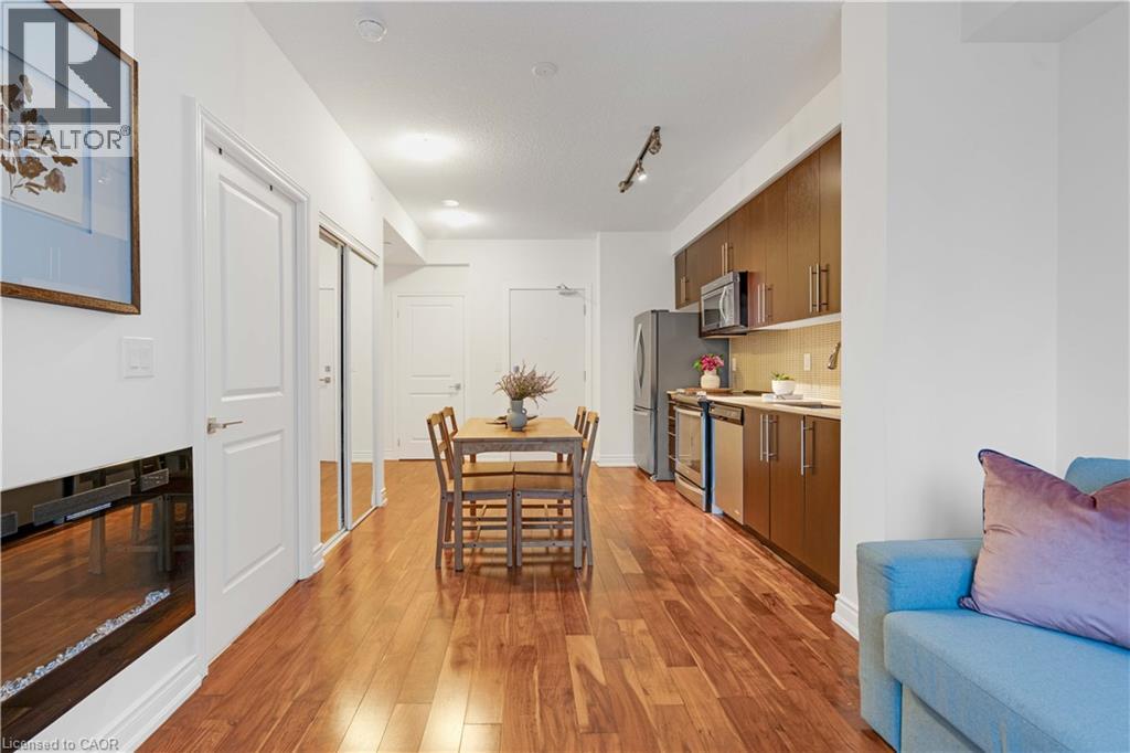 510 CURRAN Place Unit# 1705