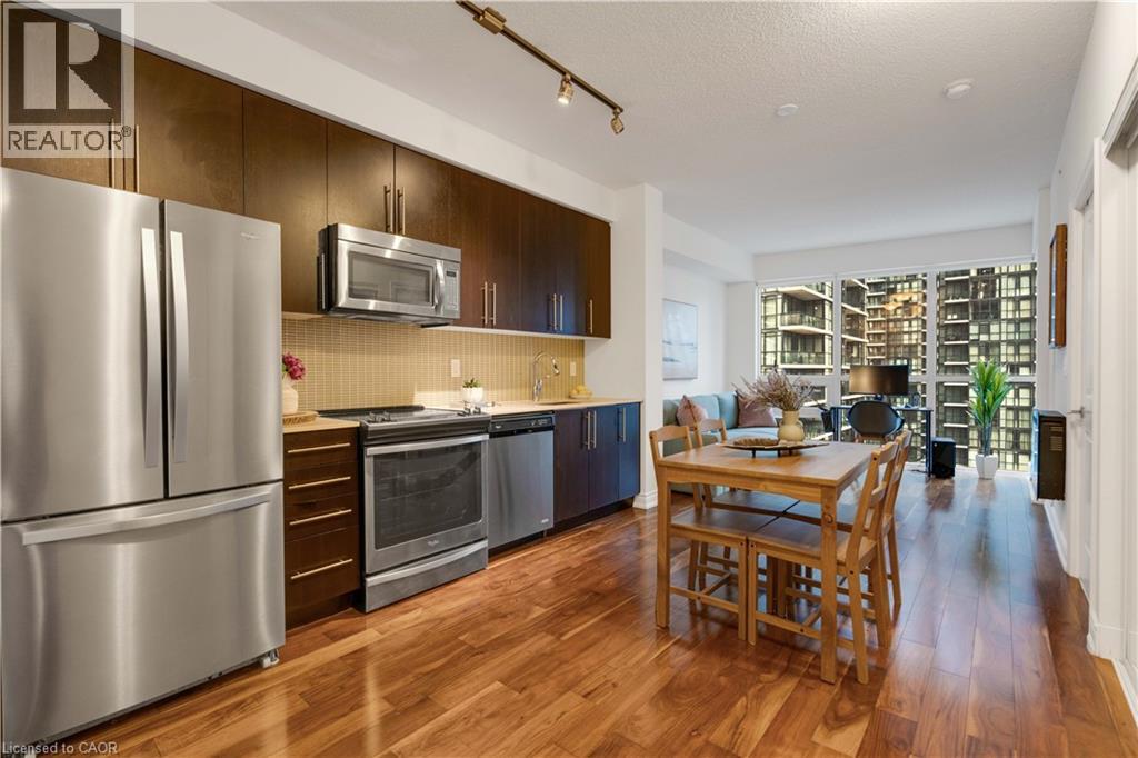 510 CURRAN Place Unit# 1705