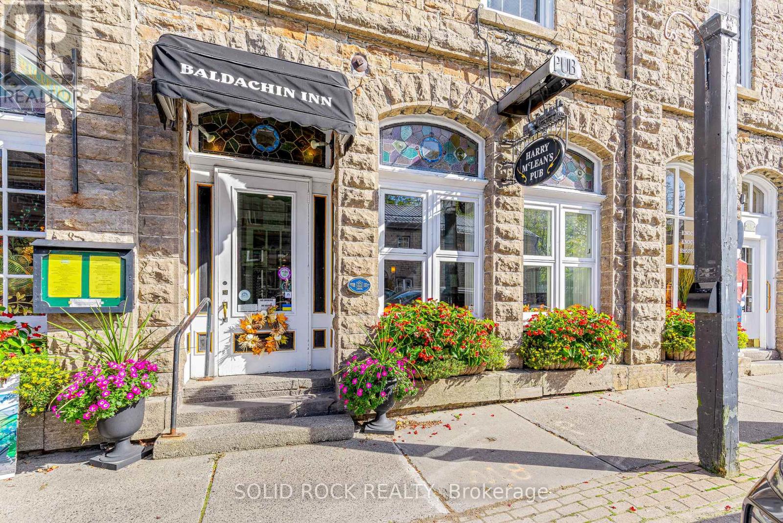 117 ST LAWRENCE STREET