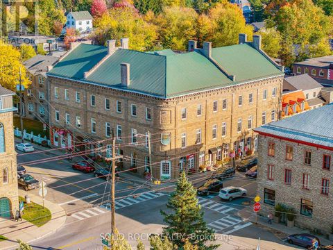 117 ST LAWRENCE STREET Merrickville-Wolford ON K0G1N0