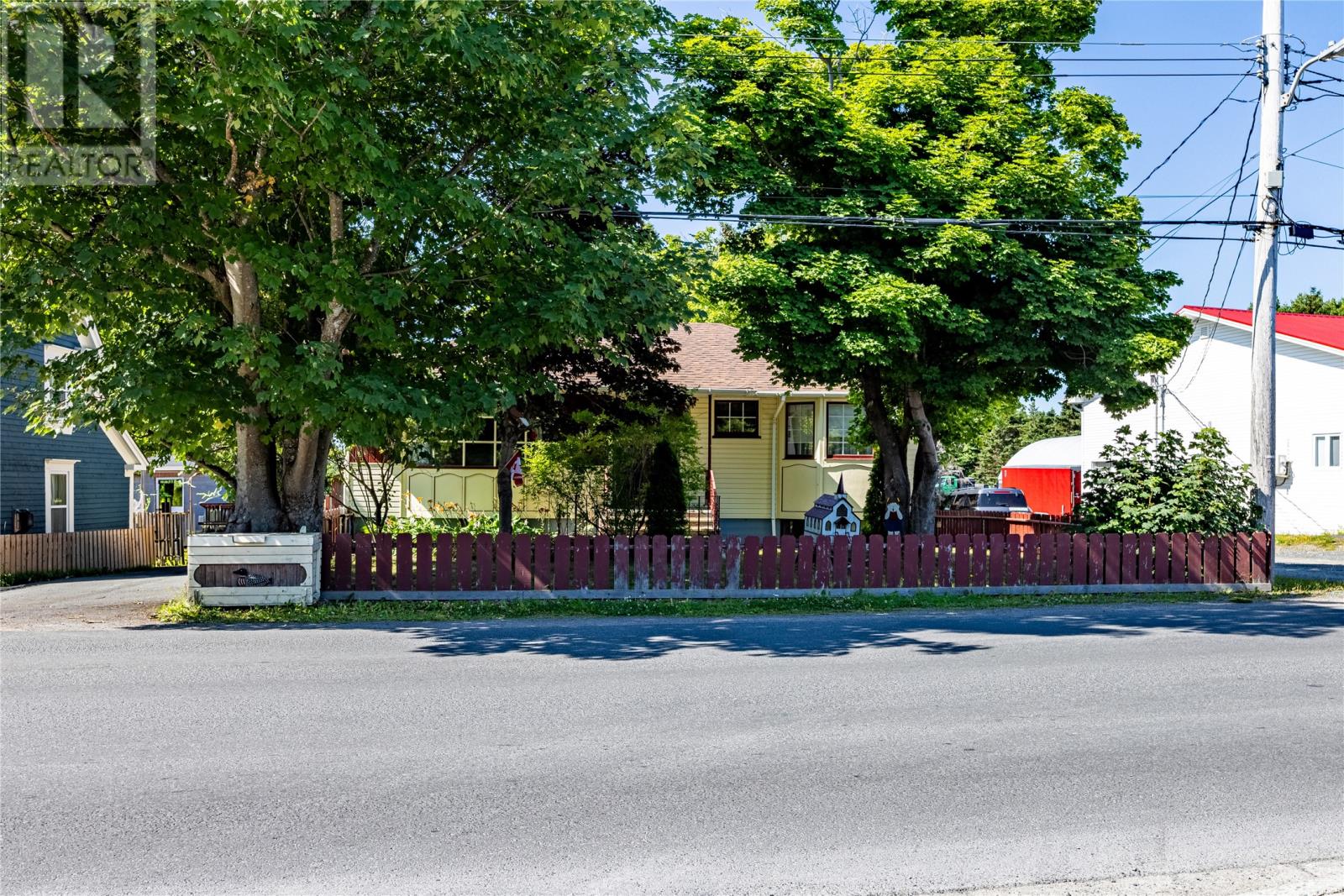 39 Cross Road