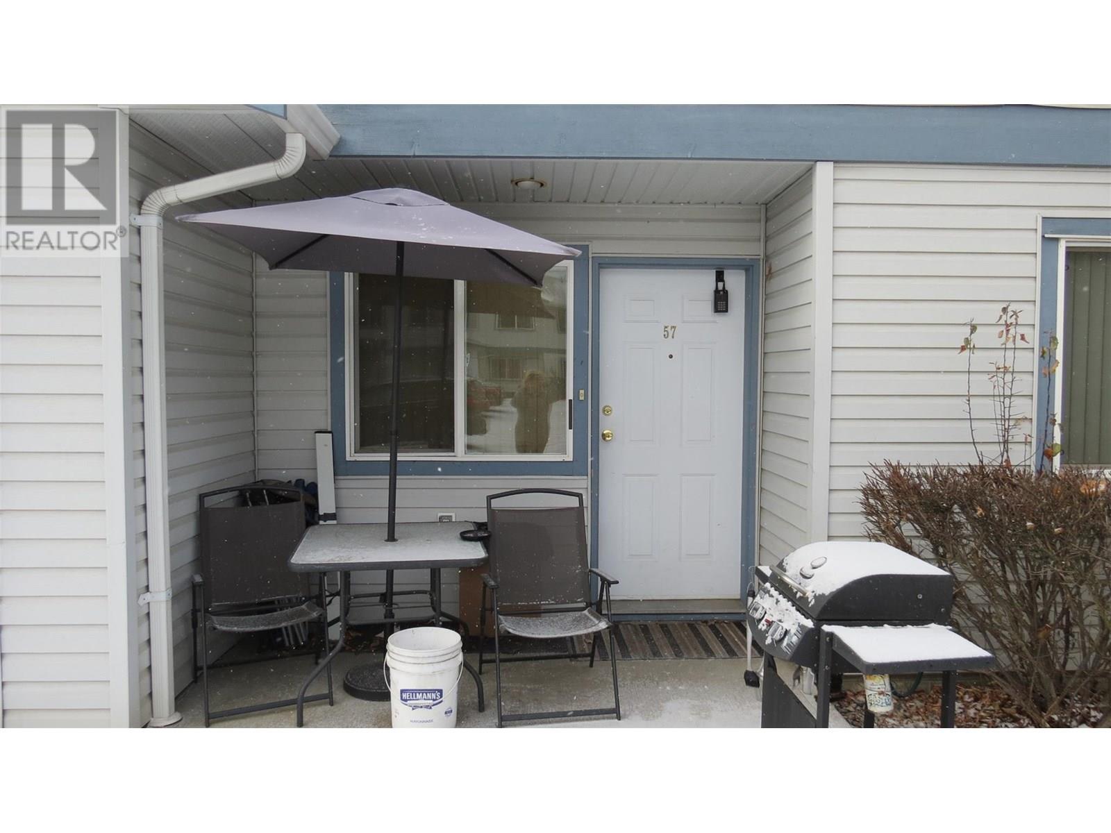 4740 20 Street Unit# 57