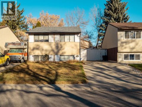 1025 St David Road N Lethbridge AB T1H5A5