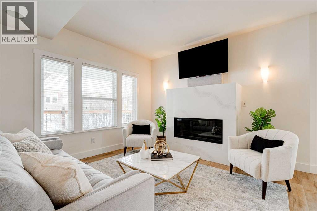 2112 Cliff Street SW