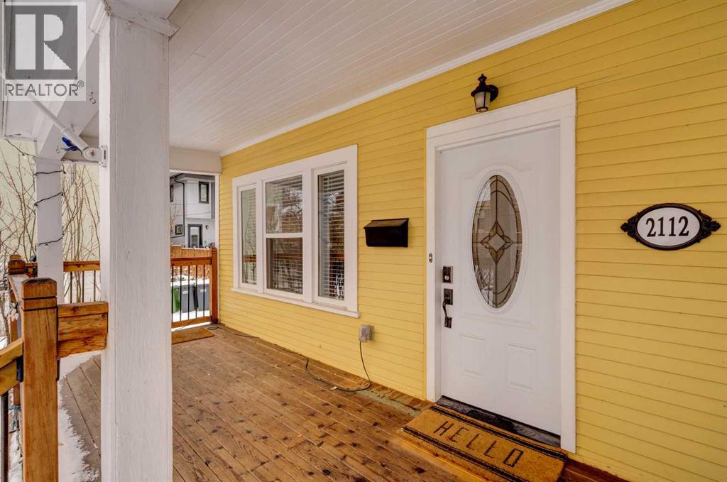 2112 Cliff Street SW