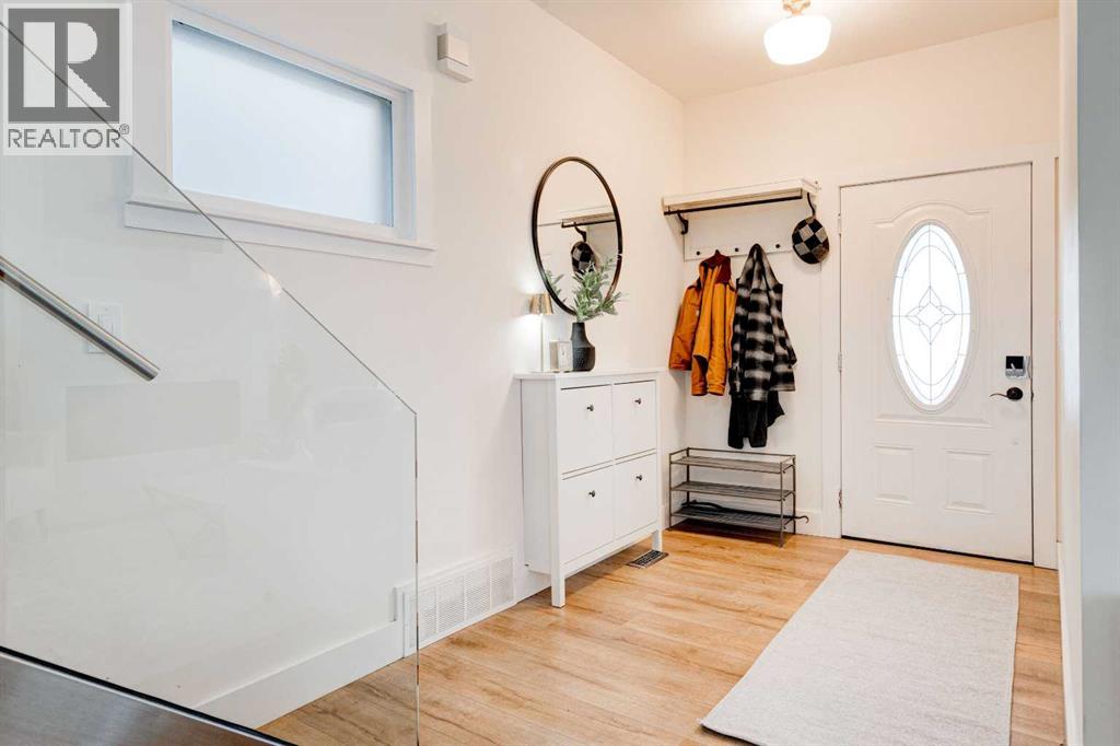 2112 Cliff Street SW